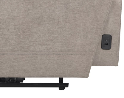 Traxton - Power Zero Gravity Sofa
