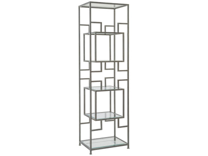 Metal Designs - Suspension Slim Etagere