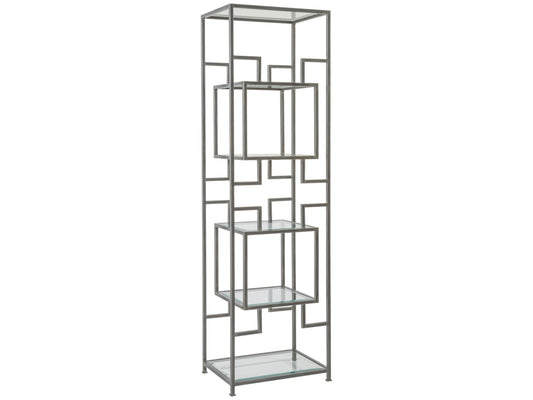 Metal Designs - Suspension Slim Etagere