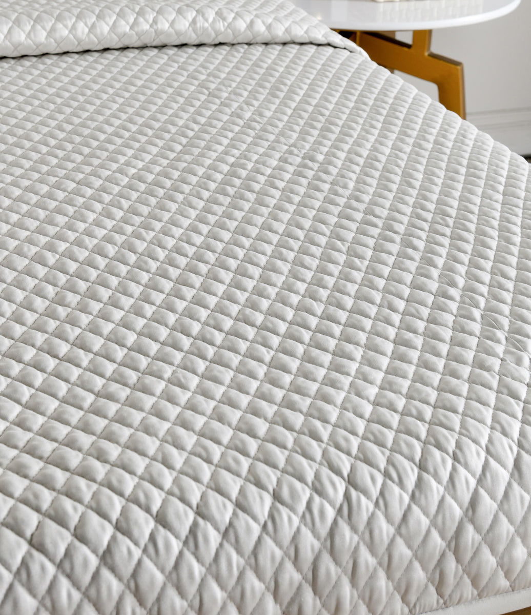 Diamond - Quilt Set