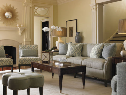 Lexington Upholstery - Signac Sofa - Light Brown