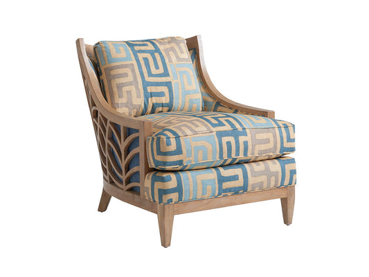 Los Altos - Marion Chair