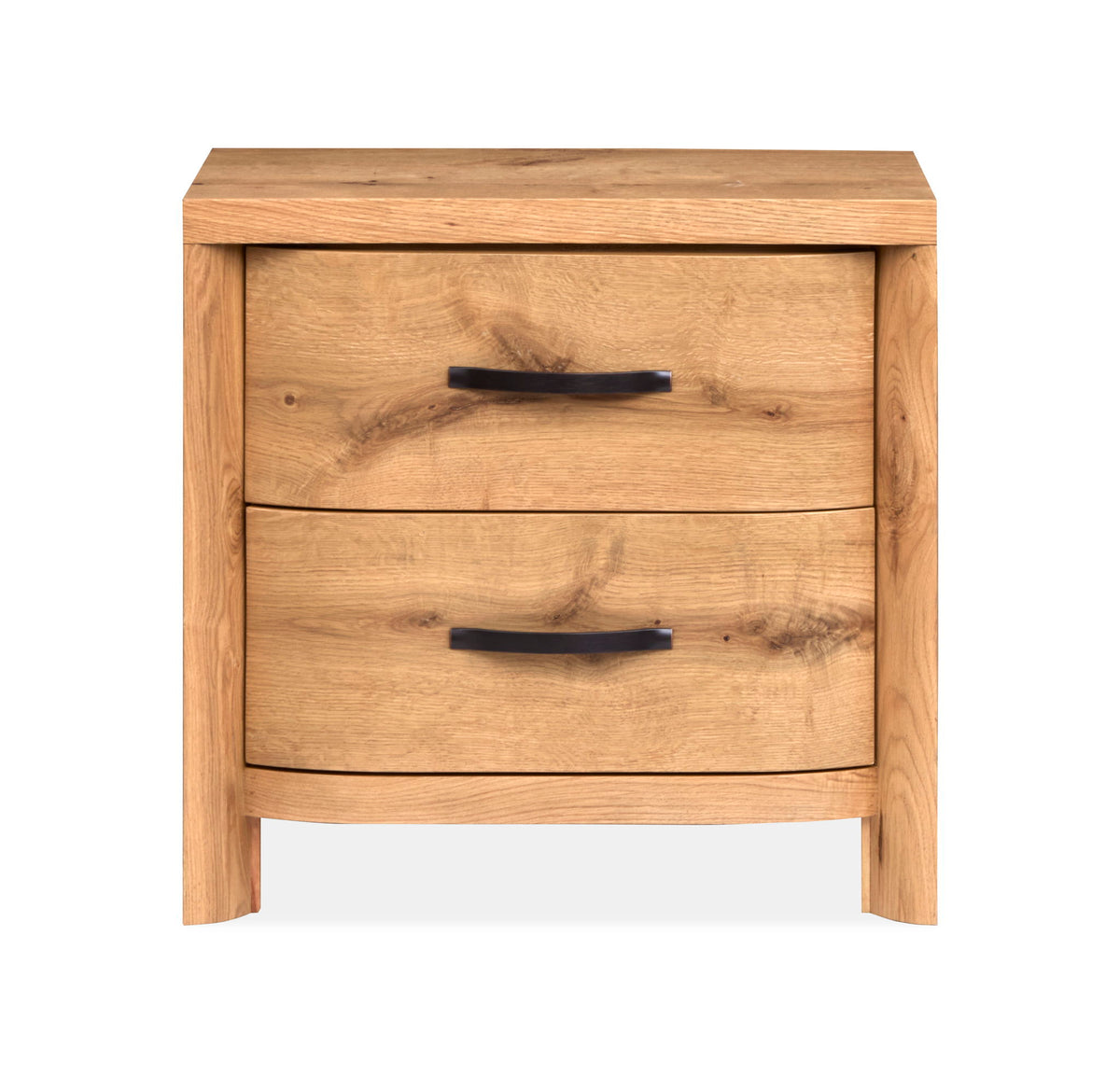 Laramie - Panel Bedroom Set