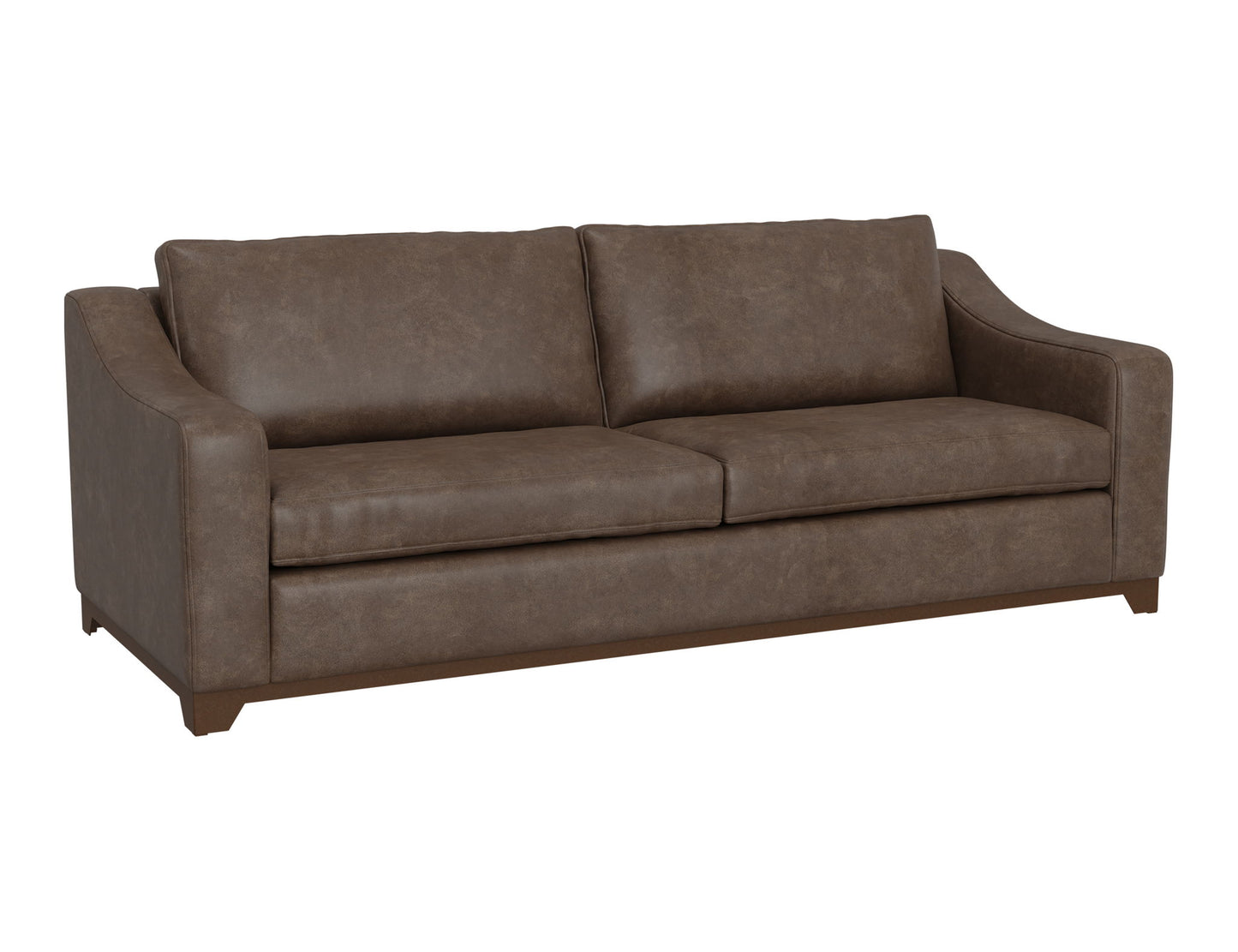 Natural Parota - Sofa