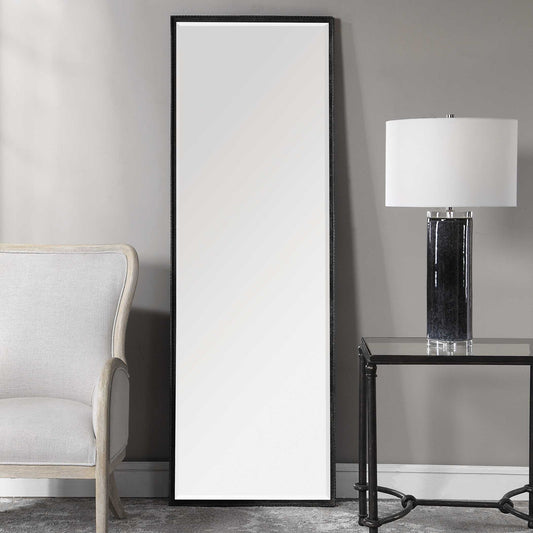 Callan - Dressing / Leaner Mirror - Black