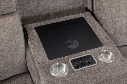Colton - Sofa Set