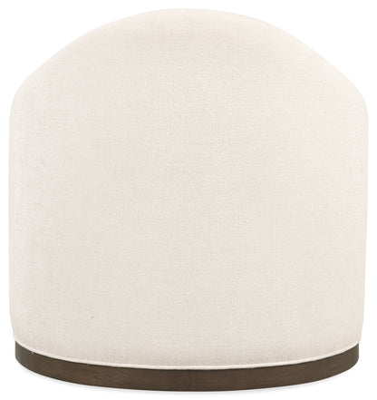 CC - Cora Swivel Chair