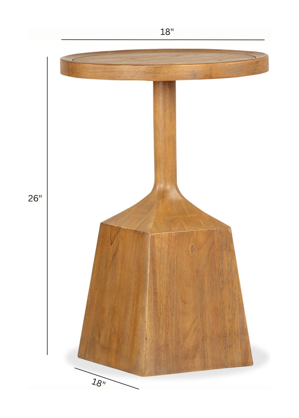 Lindon - Rectangular Cocktail Table Set