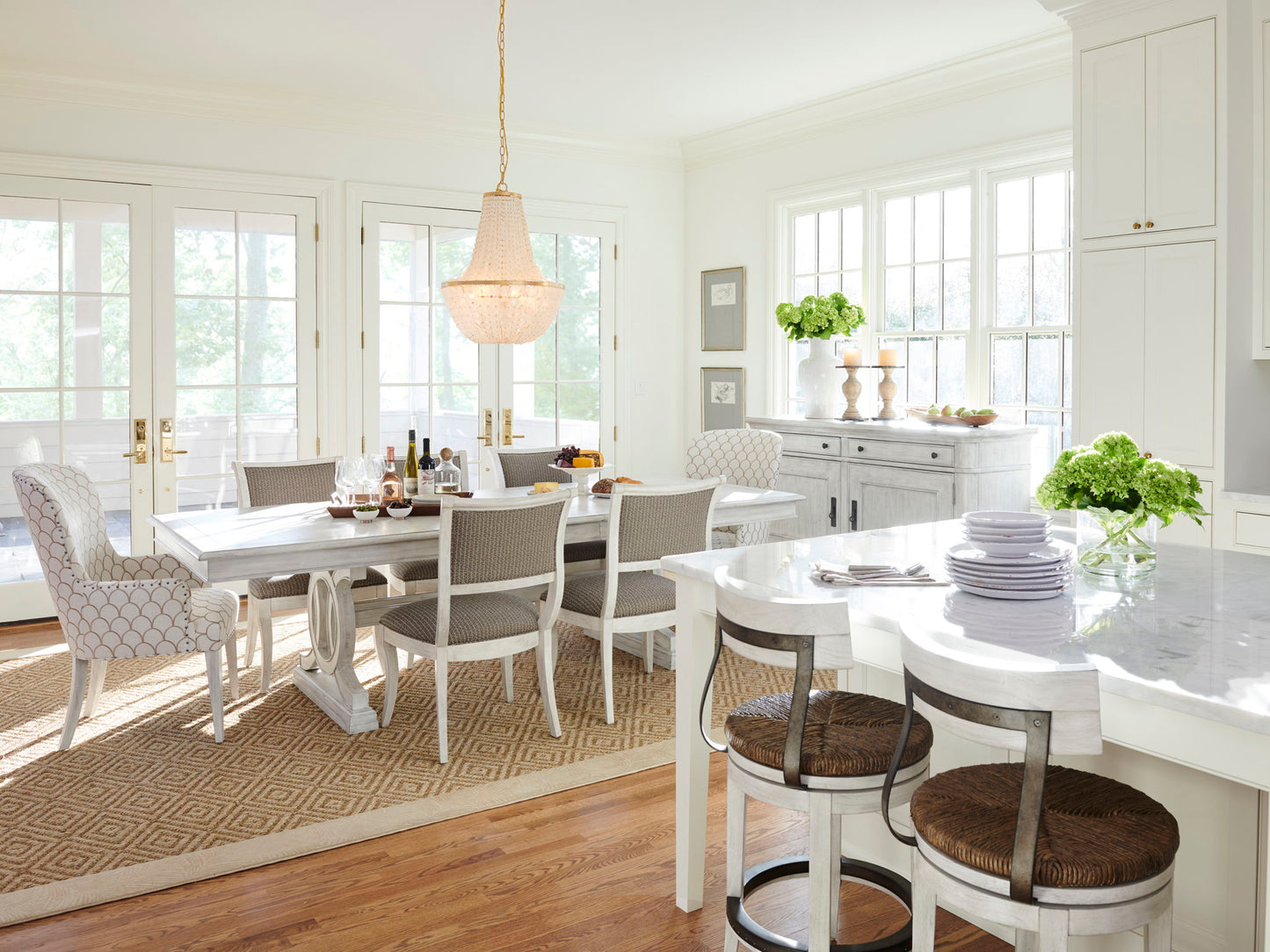 Oyster Bay - Eastport Chair