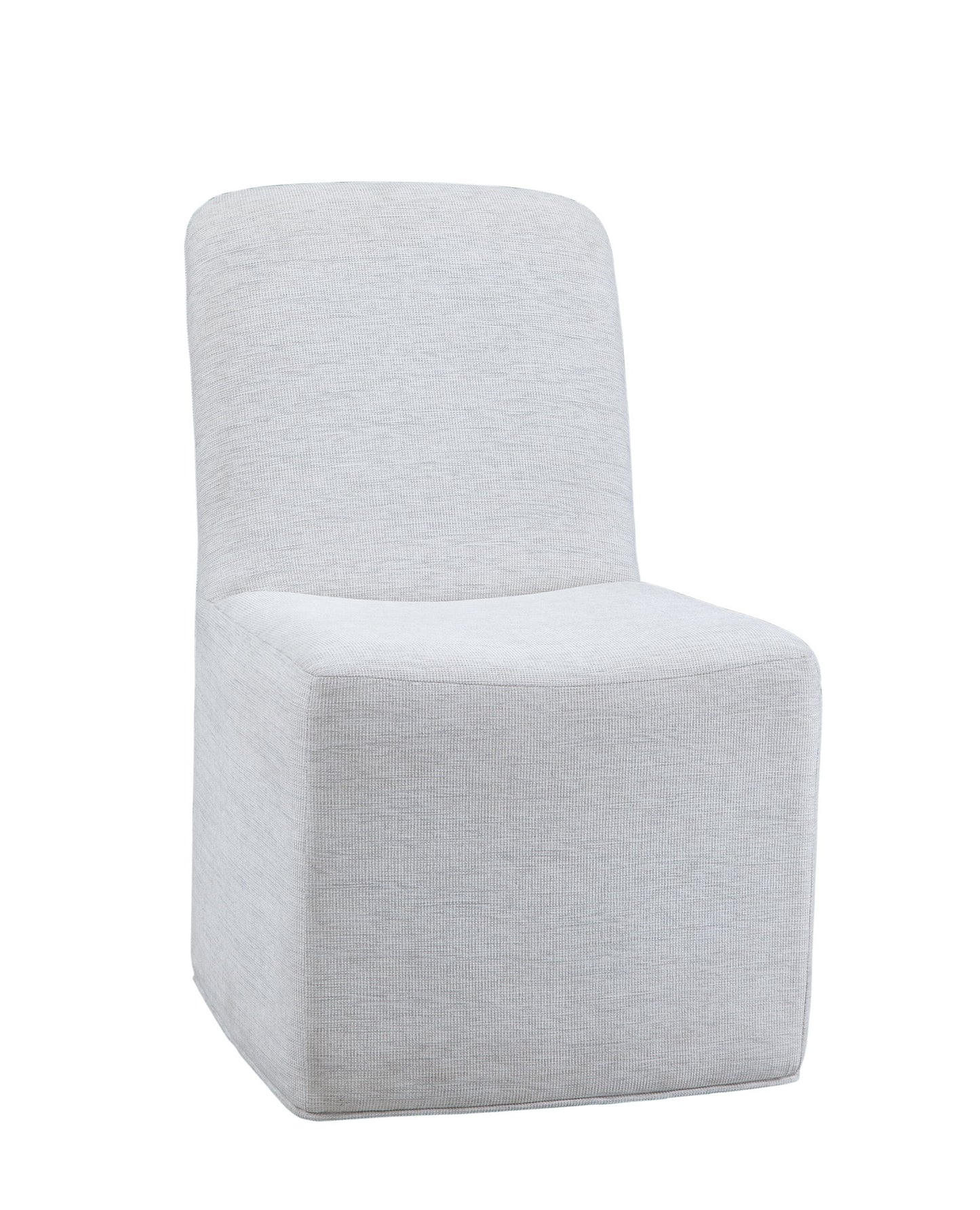 Meyer - Dining Chair (Set of 2) - Gray