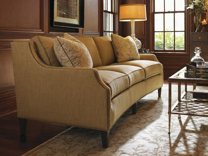 Lexington Upholstery - Signac Sofa - Light Brown