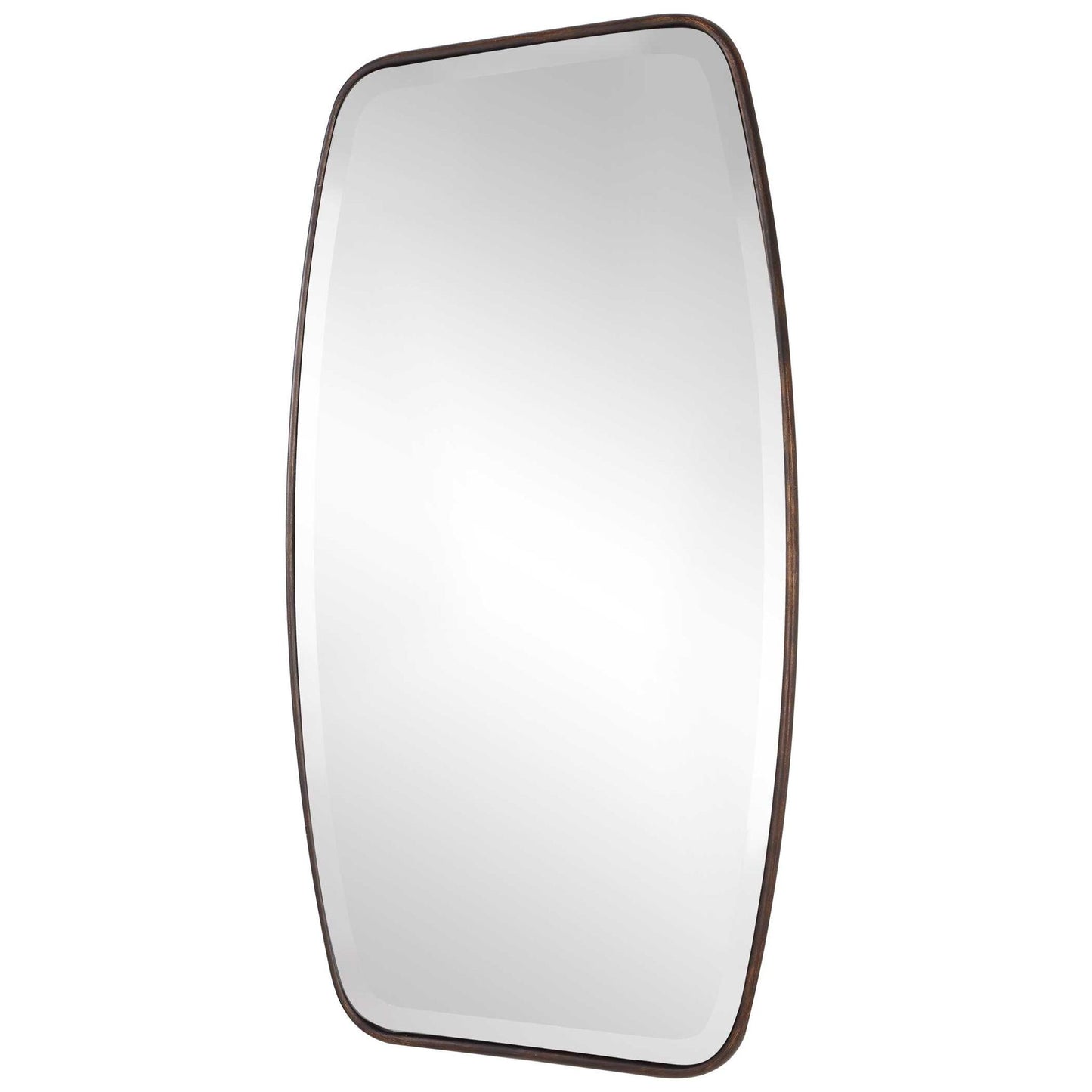 Canillo - Mirror
