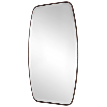 Canillo - Mirror