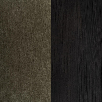 Beverly - Swivel Accent Chair