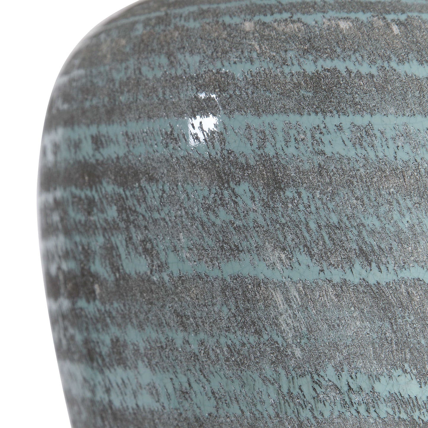 Pelia - Table Lamp - Light Aqua