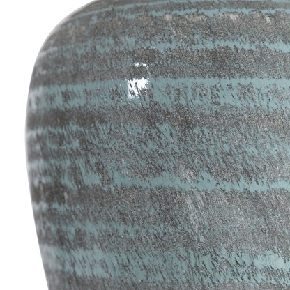 Pelia - Table Lamp - Light Aqua
