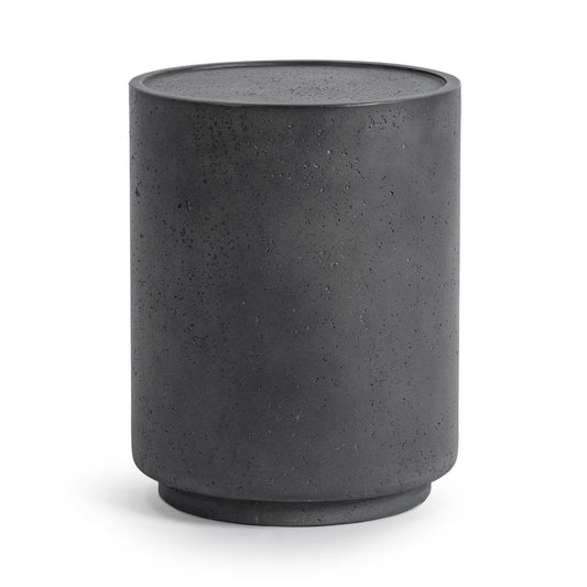 Darsa - Outdoor Round Accent Table
