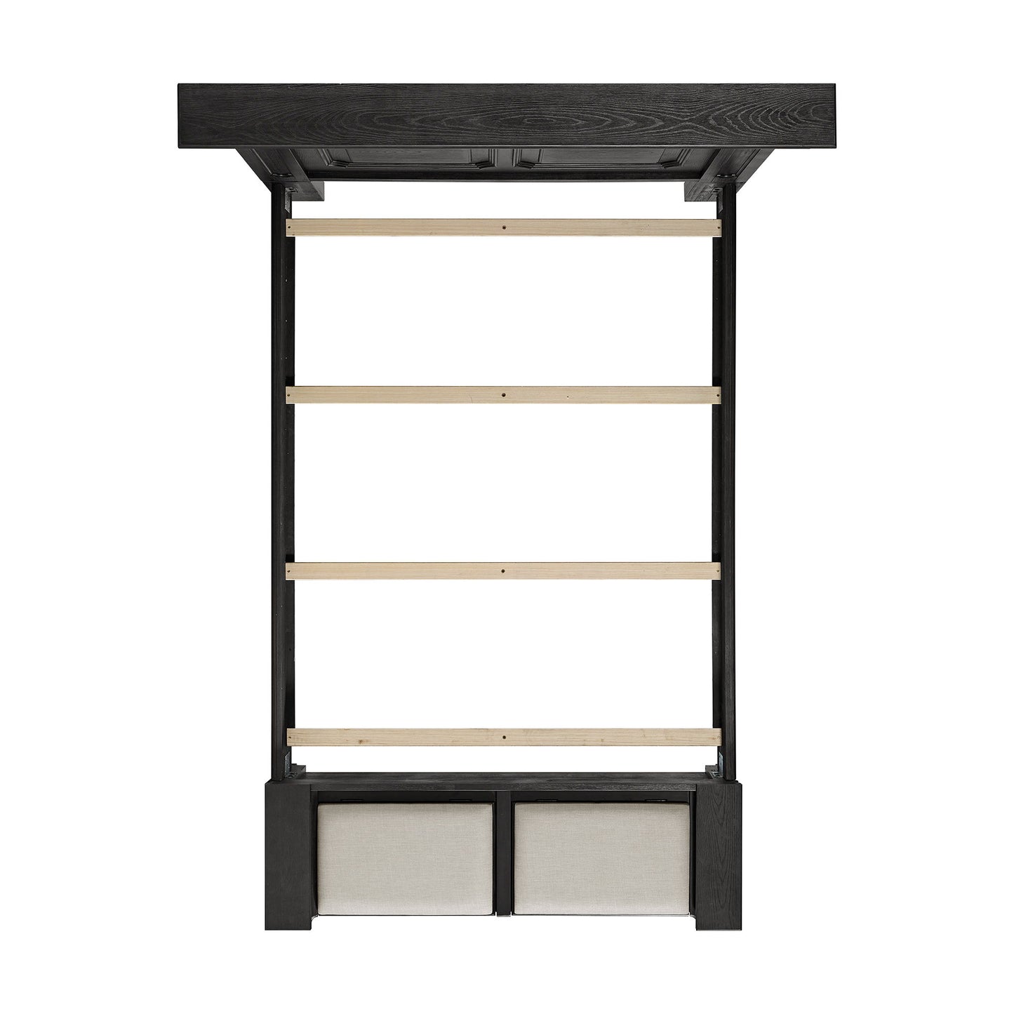 Kings Court - Storage Bedroom Set