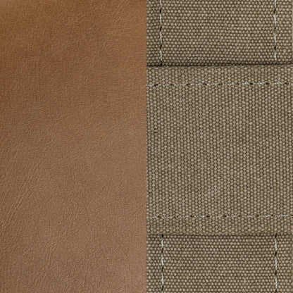 Casen - Accent Chair - Tan