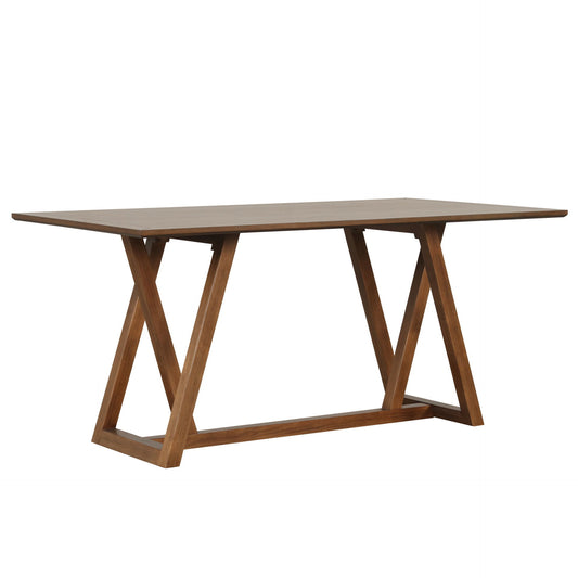Putnam - Counter Table - Walnut