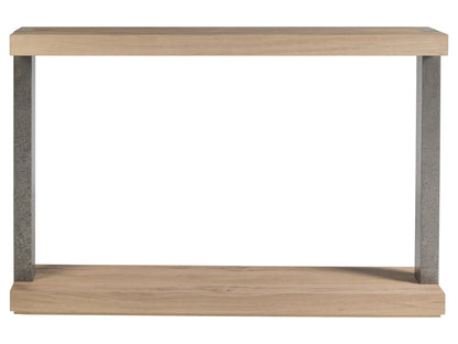 Verite - Console - Light Brown
