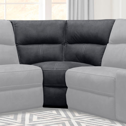 Polaris - Corner Wedge - Slate