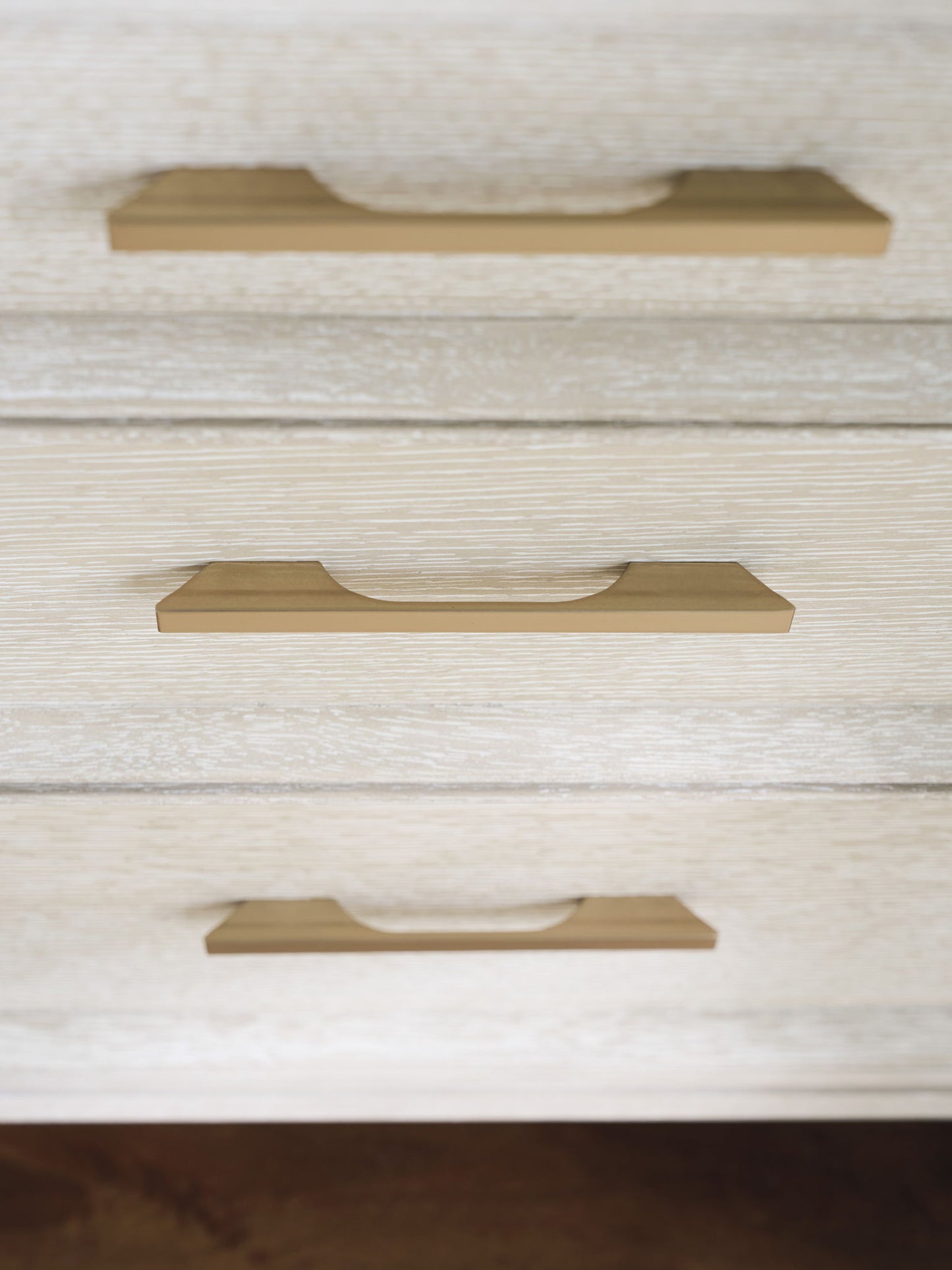 Copacabana - Avila Drawer Nightstand - White