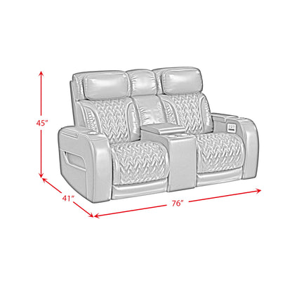 Prime Time - Sofa Set