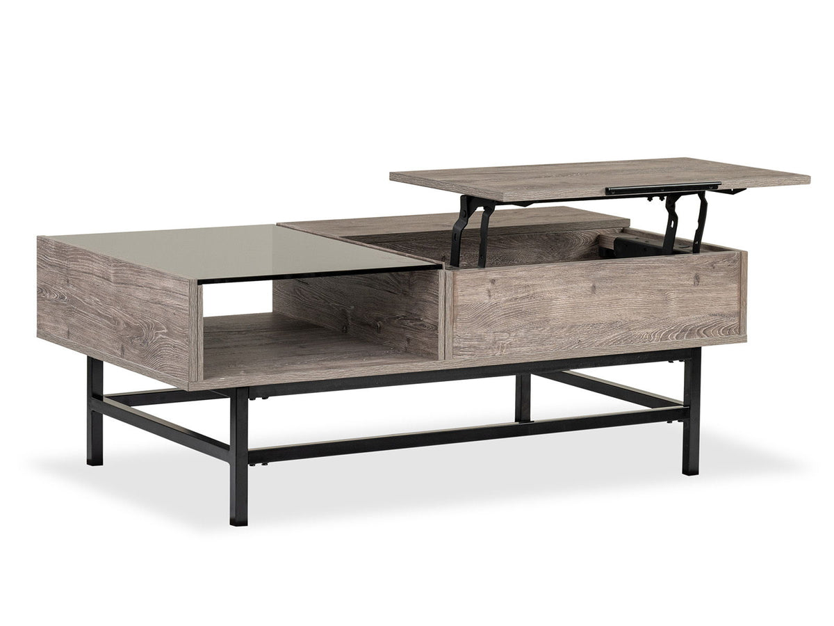 Fenwick - Rectangular Table