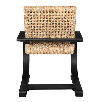 Rehema - Dining Chair - Light Brown