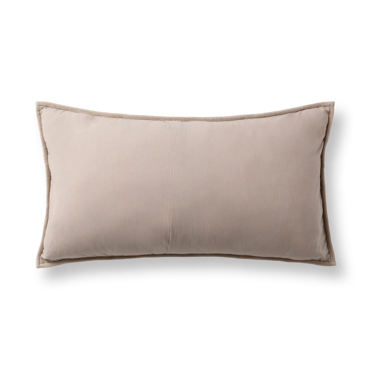 Elms - Velvet Sham