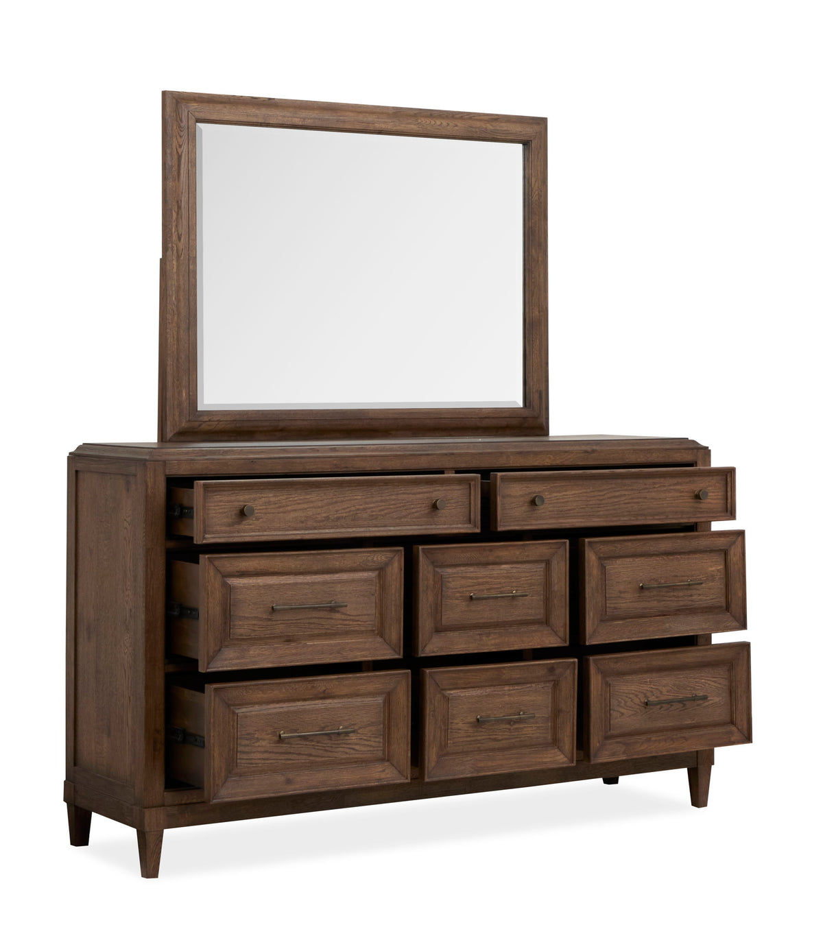 Groveland Park - Drawer Dresser
