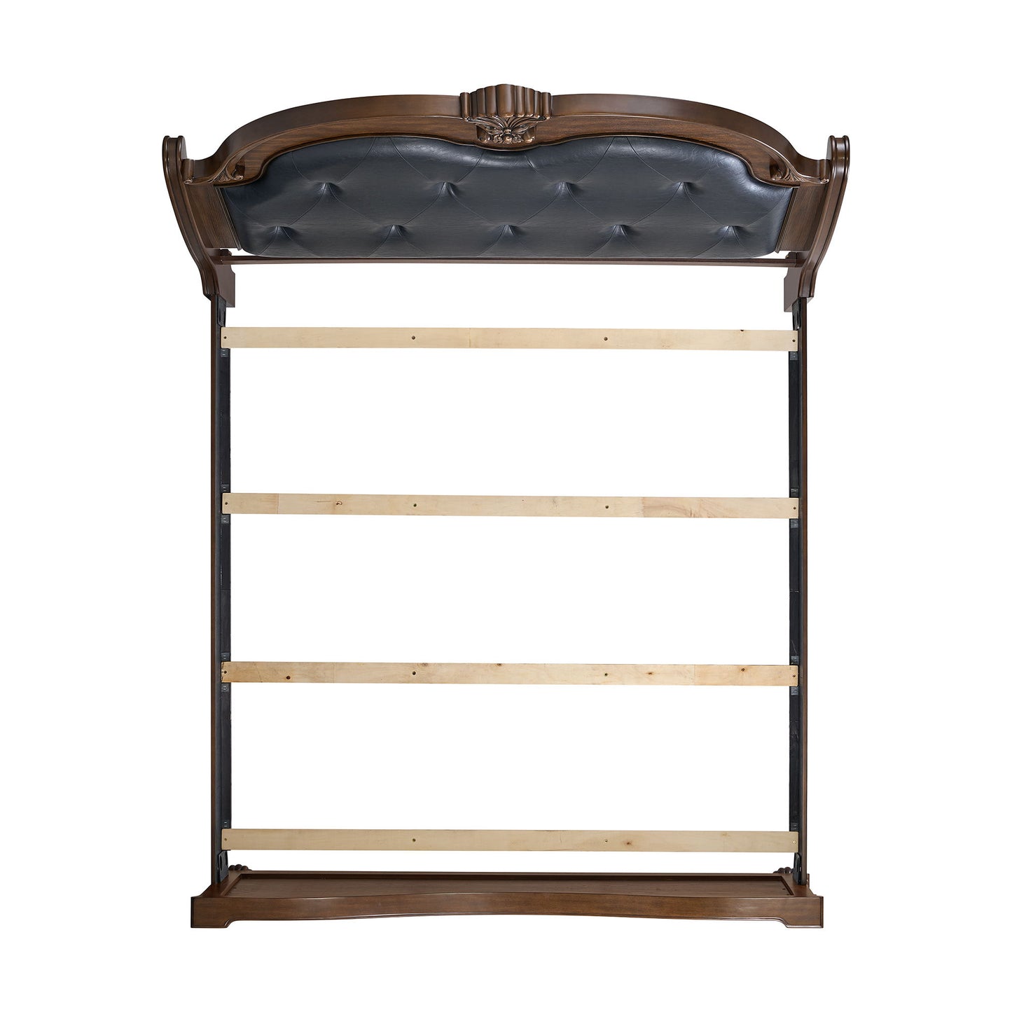 Cadenza - Upholstered Bedroom Set With PU
