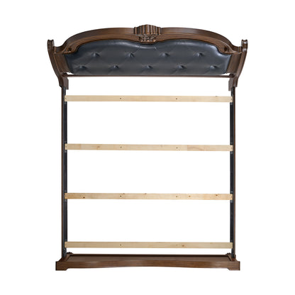 Cadenza - Upholstered Bedroom Set With PU