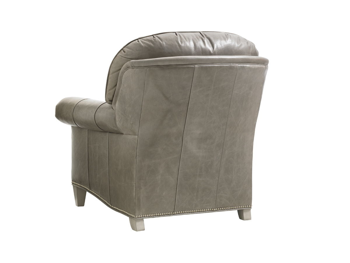 Oyster Bay - Bayville Chair