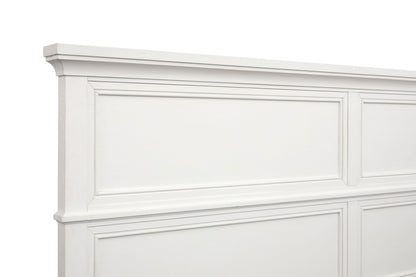 Juniper Hill - Complete Storage Bed
