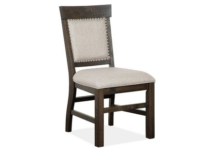 Bellamy - Extendable Rectangular Dining Table Set