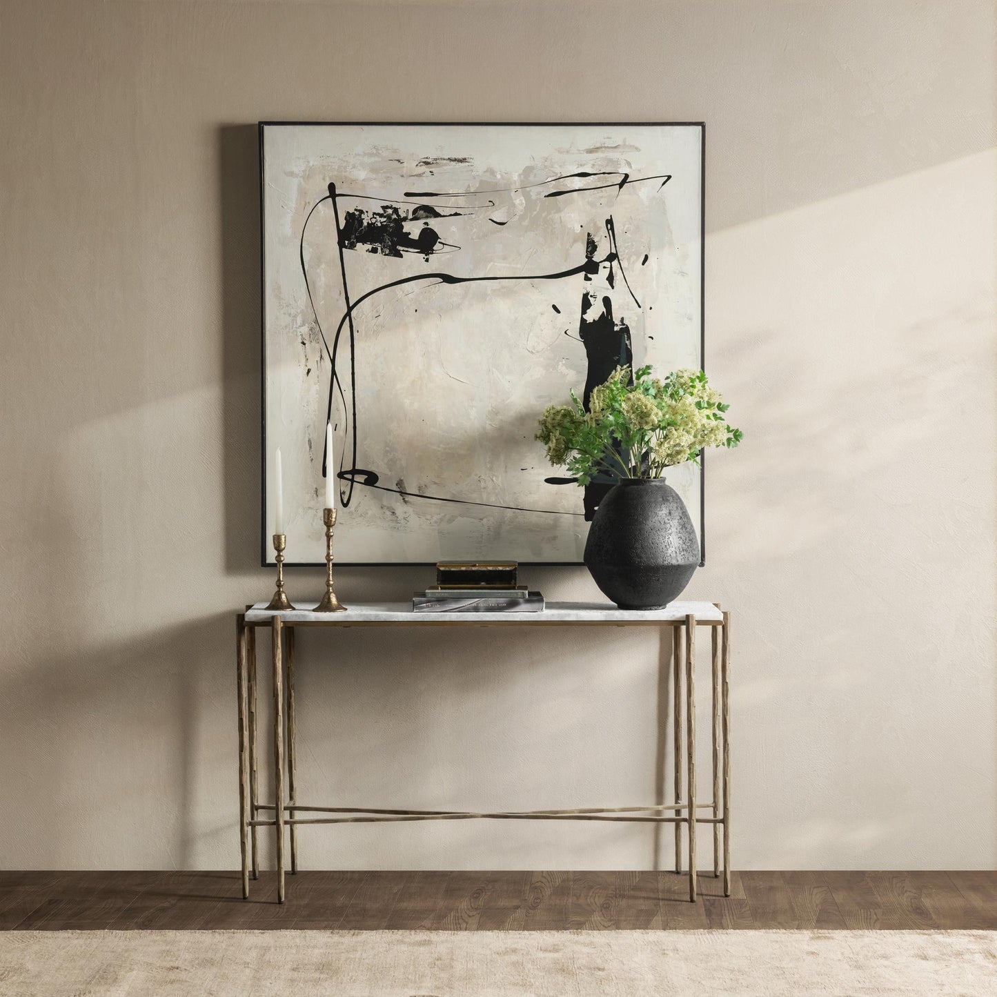 Jasmine - Table
