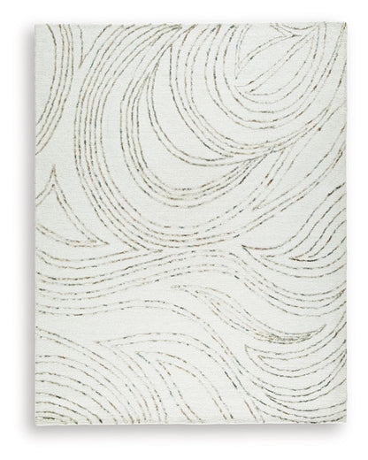 Deenbury - Rug