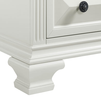 Bridgestone - 6-Drawer Chest