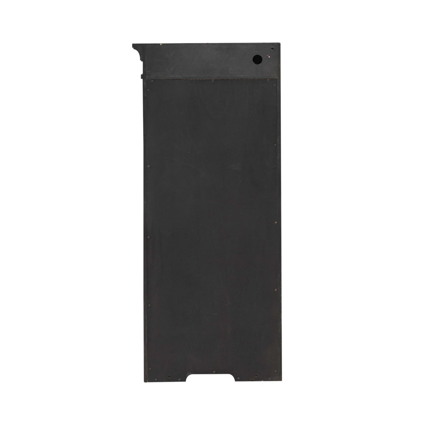 Paradise Valley - Right Pier Top - Saddle Brown