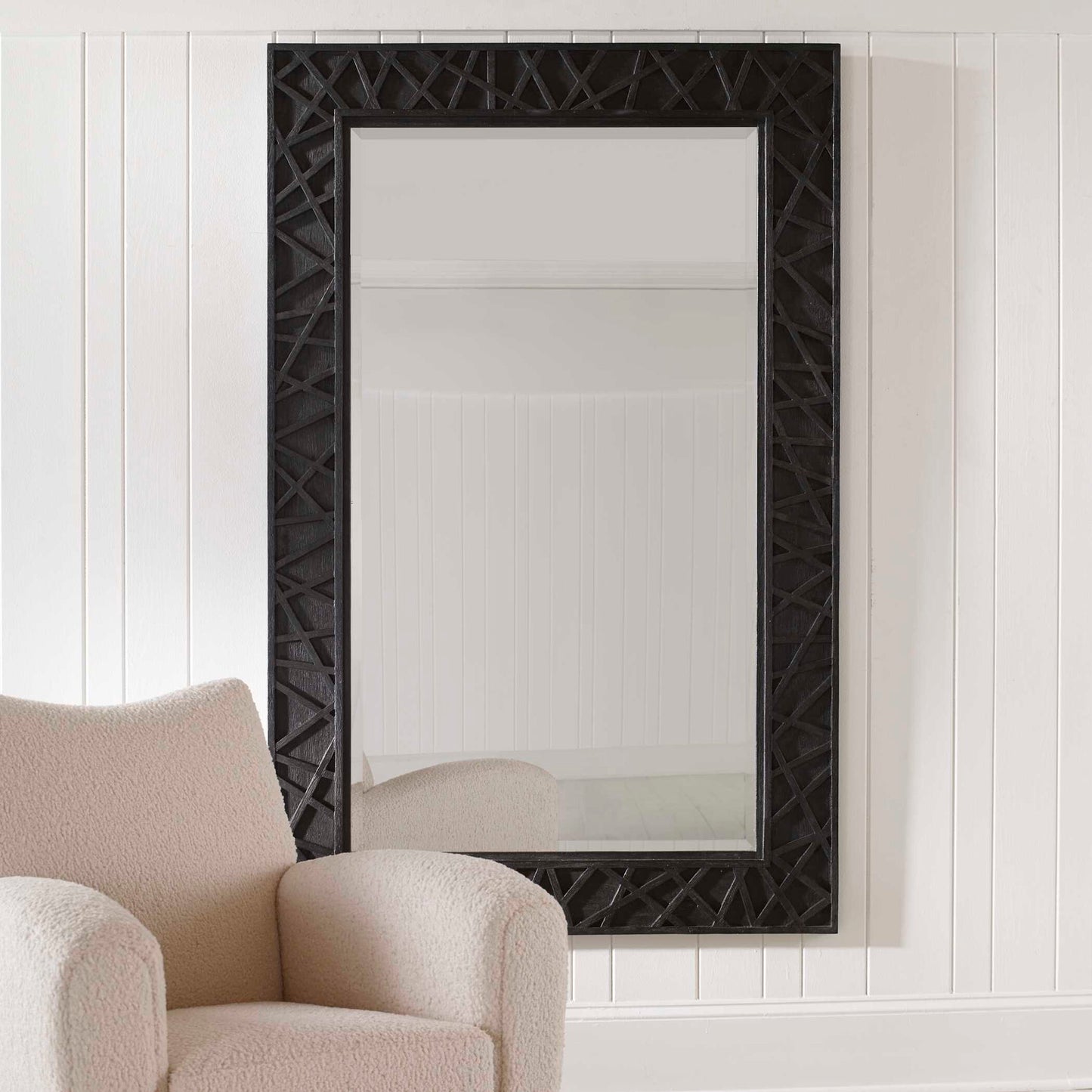 Everest - Mirror