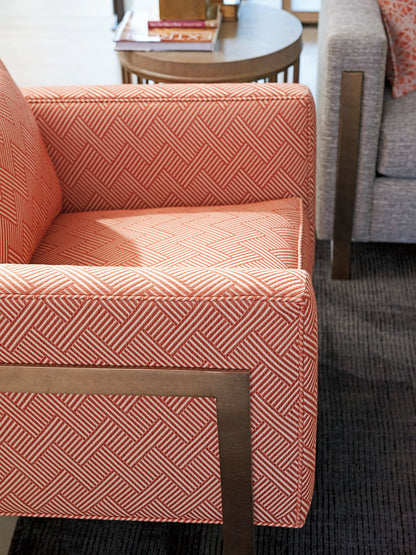 Shadow Play - Winthrop Chair