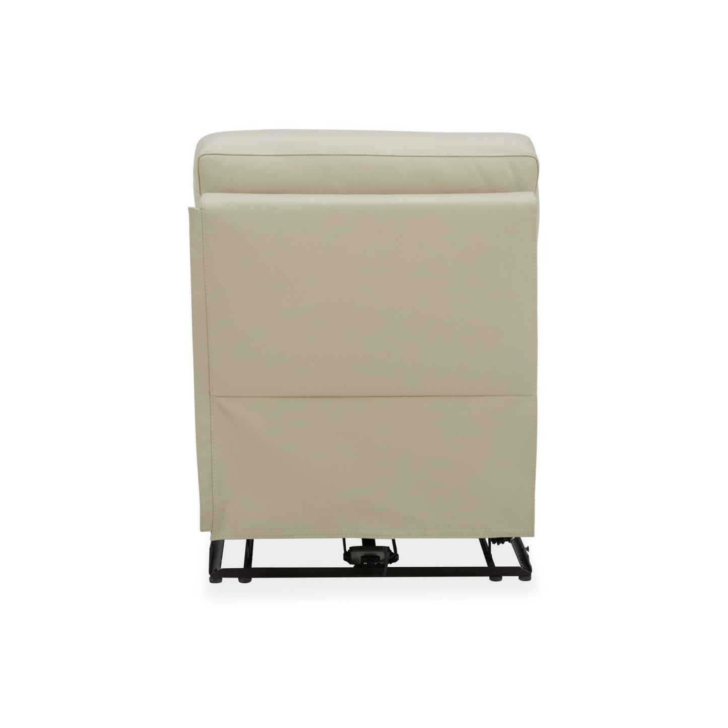 Carrington - Armless Recliner P3 & ZG - Baja Stone