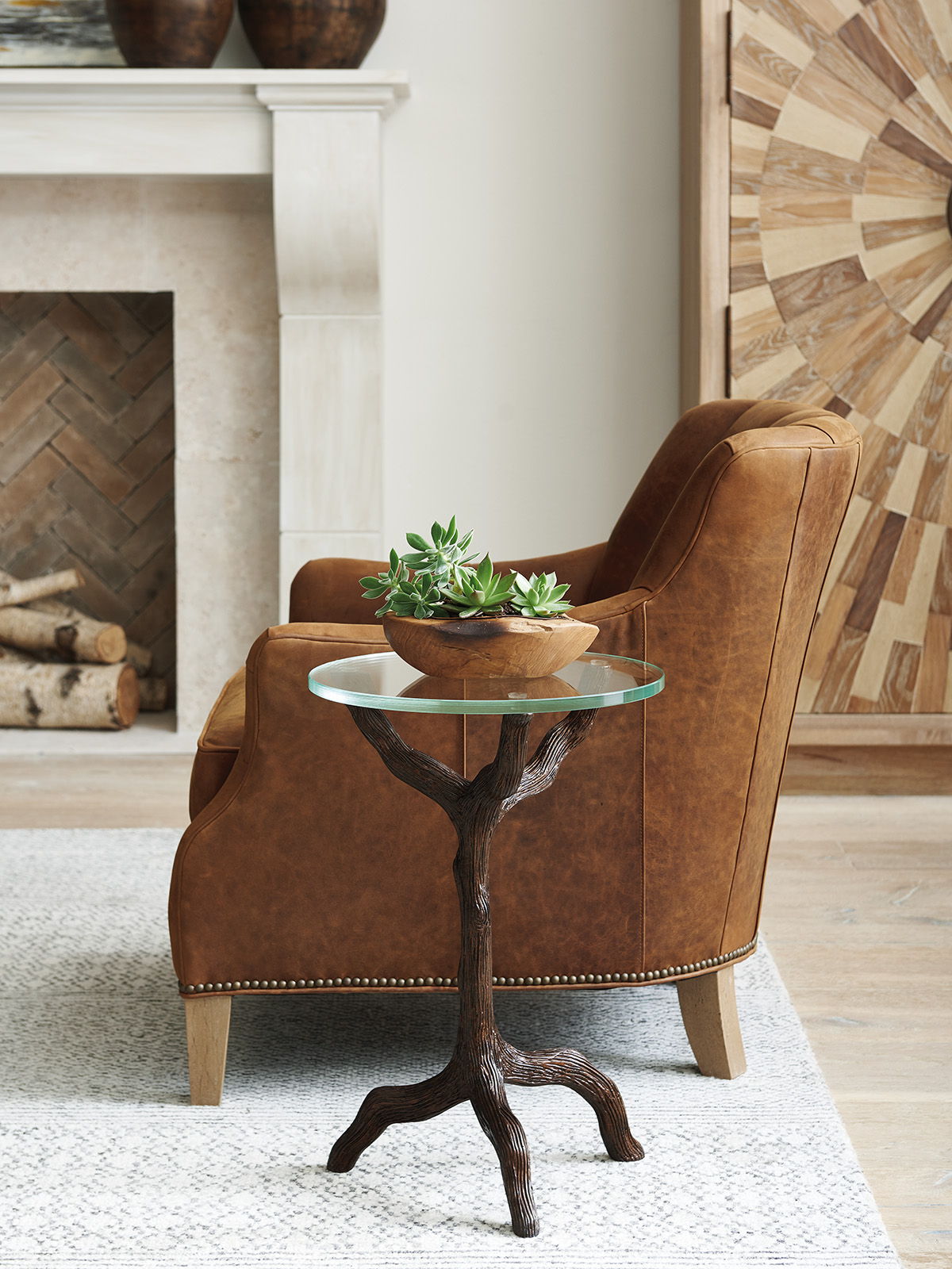 Los Altos - Princeton Chair