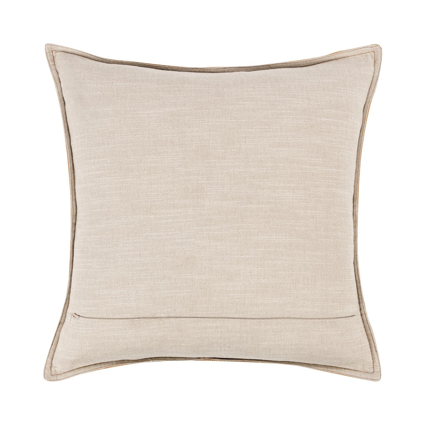 Soco Leather - SLD Pillow