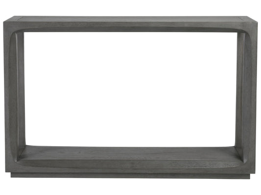 Appellation - Console - Dark Gray