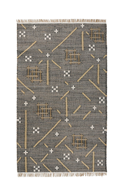 Belfast Caviar - Area Rug