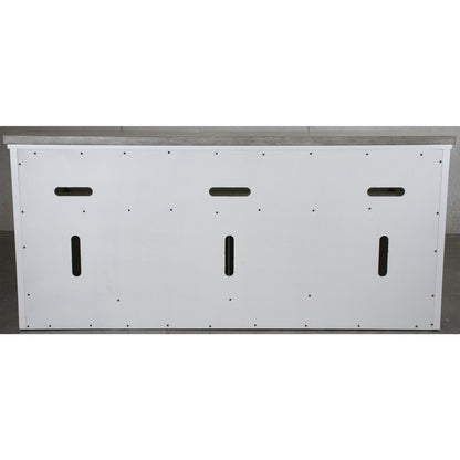 Cora - Media Console - Cloud / Fog