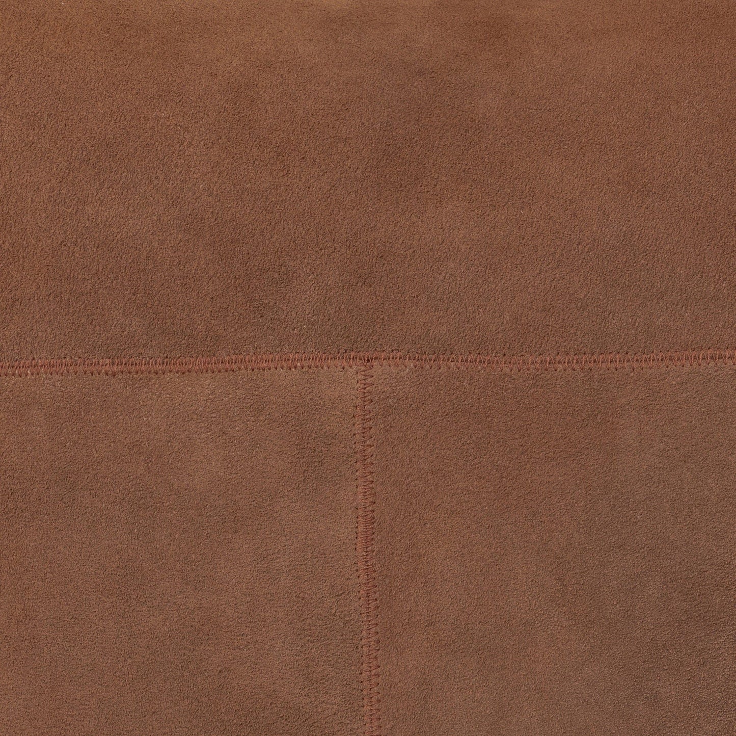 Clemson - SLD Suede Pillow